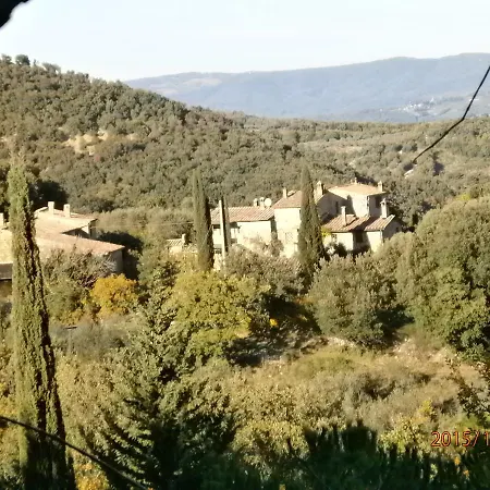 Casa vacanze Podere Secchieta