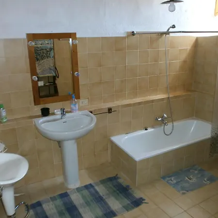 Casa vacanze Podere Secchieta Paganico (Grosseto)