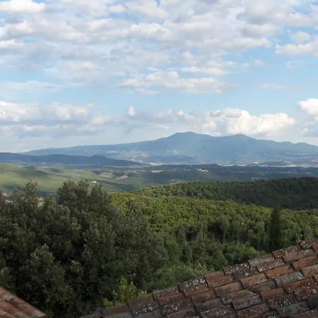 Casa vacanze Podere Secchieta