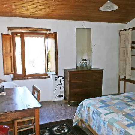 Podere Secchieta Paganico (Grosseto)
