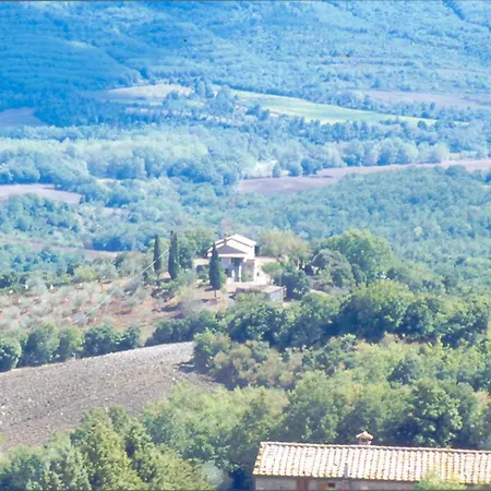Casa vacanze Podere Secchieta *