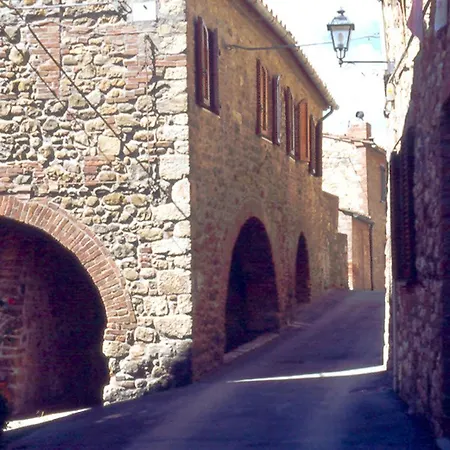 Podere Secchieta Paganico (Grosseto)