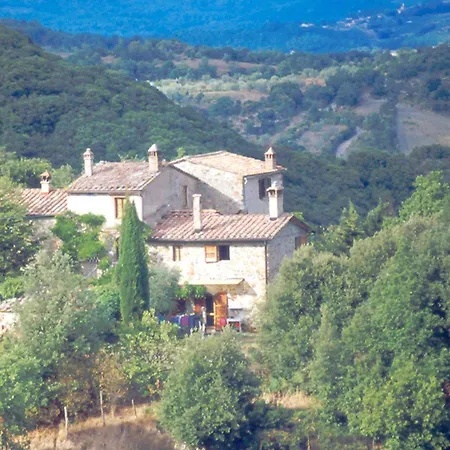 Podere Secchieta Paganico (Grosseto)