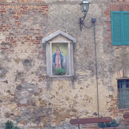 Podere Secchieta *