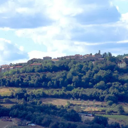Casa vacanze Podere Secchieta