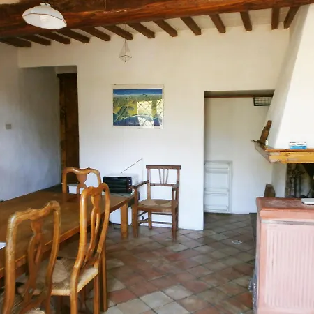 Podere Secchieta Casa vacanze *