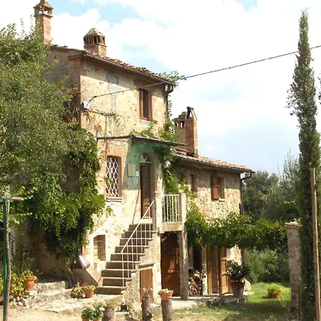 Podere Secchieta Casa vacanze Paganico (Grosseto)
